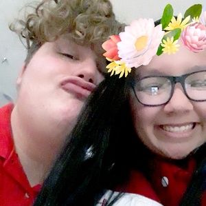 Meet your Posher, Trinity